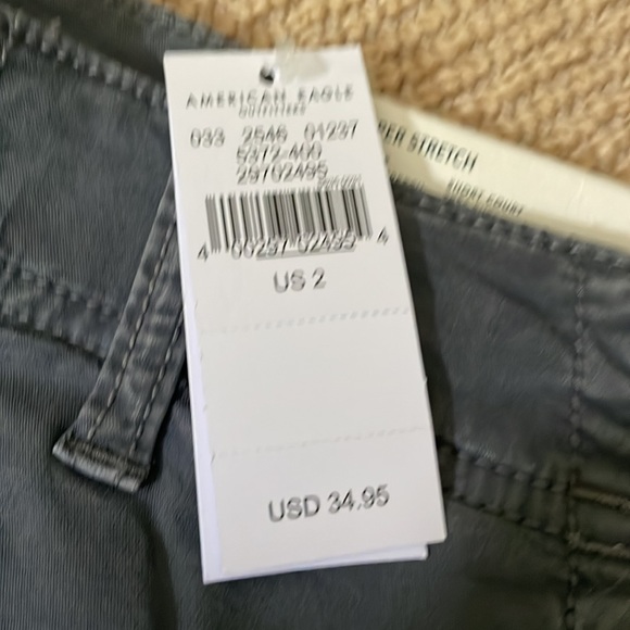 Brand new with tags American eagle shorts - Picture 5 of 5